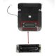 thumbnail image 2 of Compatible Samsung Tv Speaker Ua46c5000pr Ua32c4000p Bn96-12941c Bn96-13406b 8ohms 10w 100% Test-j, 2 of 2