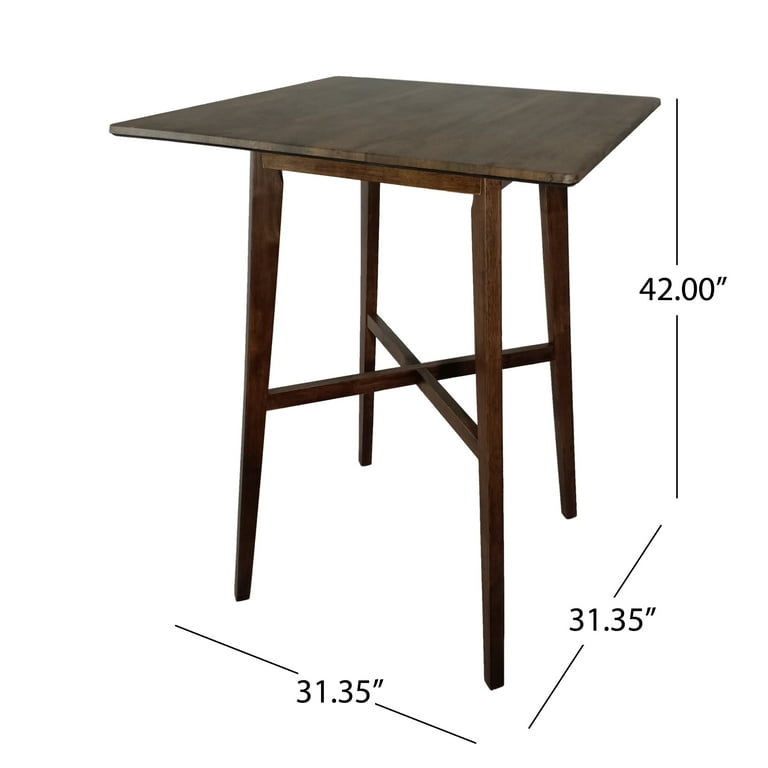 Tegan bar table discount