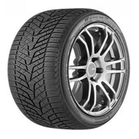 Yokohama TT-110190686 Yokohama BluEarth Winter V905 Winter 275/45R21 110V XL Tire