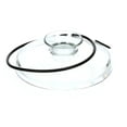 thumbnail image 3 of Robot Coupe R10 Plastic Lid Ass. 29108 - Genuine OEM Replacement Part, 3 of 4