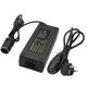 thumbnail image 1 of 12v 15a 160w Car Converter 220v To 12v Car Adapter Converter Car Home - Lighter Converter Eu Plug, 1 of 5