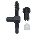 thumbnail image 5 of Chain Adjuster Tensioner for Jonsered CS2258, CS2252, CS2260 Chainsaw 575260403, 5 of 5