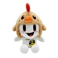 thumbnail image 2 of PMdamiann Plush (9in), Collectable Stuffed Animal for Toddlers and Kids, 2 of 6