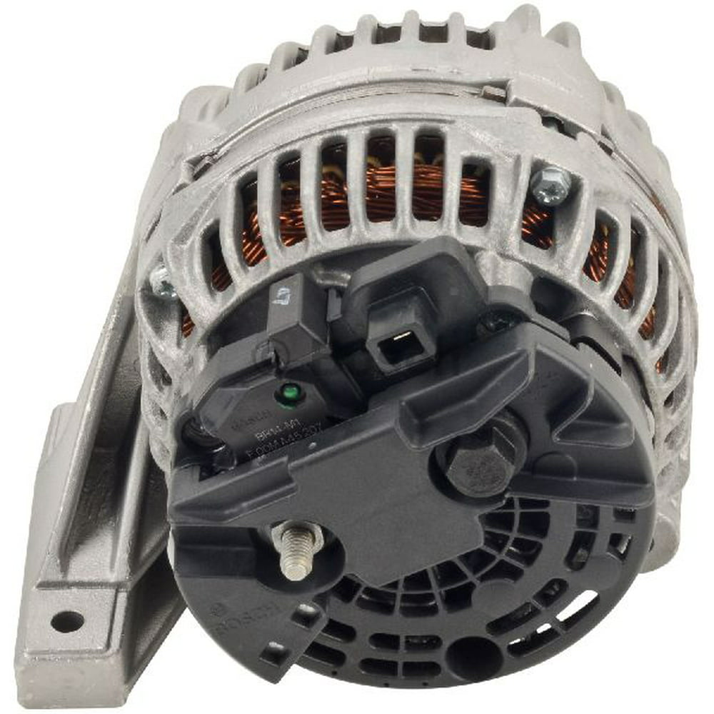 OE Replacement for 20012005 Volvo S60 Alternator (2.4 / 2