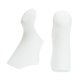 thumbnail image 4 of 2 fundas para palanca de cambios y freno, fundas para puños de freno de manillar, para bicicleta de carretera Blanco, 4 of 9