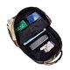 thumbnail image 5 of Easygdp Eagle With USA Flags Mochila Ergonómica Versátil para Laptop - Múltiples Bolsillos, Correas Ajustables, Unisex para Escuela, Viajes y Actividades al Aire Libre-One Size, 5 of 5
