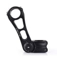 thumbnail image 1 of Mosiee Adjustable Bike Stem 31.8Mm 85 Degree Stem Riser 90Mm 145Mm Cnc Aluminum Alloy, 1 of 6