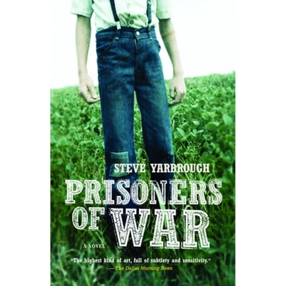 Pre-Owned Prisoners of War (Paperback) 1400030625 9781400030620