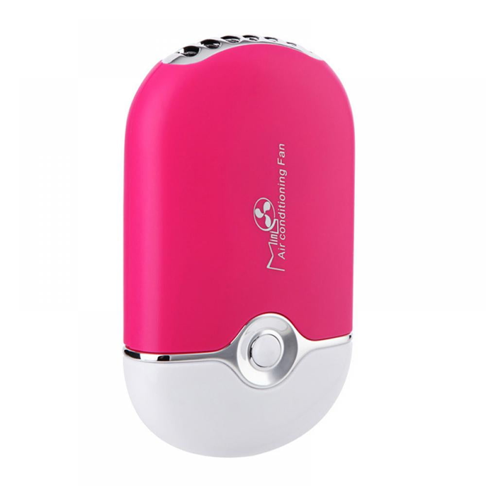 Eyelash Fan Dyer with USB Mini Portable Fan Rechargeable Air ...