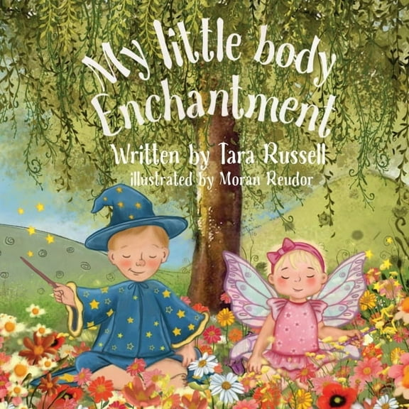 My little body enchantment, (Paperback)