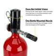 thumbnail image 3 of FireBottle AMSC500 Automatic Remote Fire System, 5 LB, SFI 17.3, 3 of 5