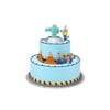Minions Tier Cake