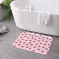 thumbnail image 6 of Kdxio Cute Pig Nose,16" x 24", Non-Slip Front Door Mats,Outdoor Welcome Mat Washable, 6 of 9