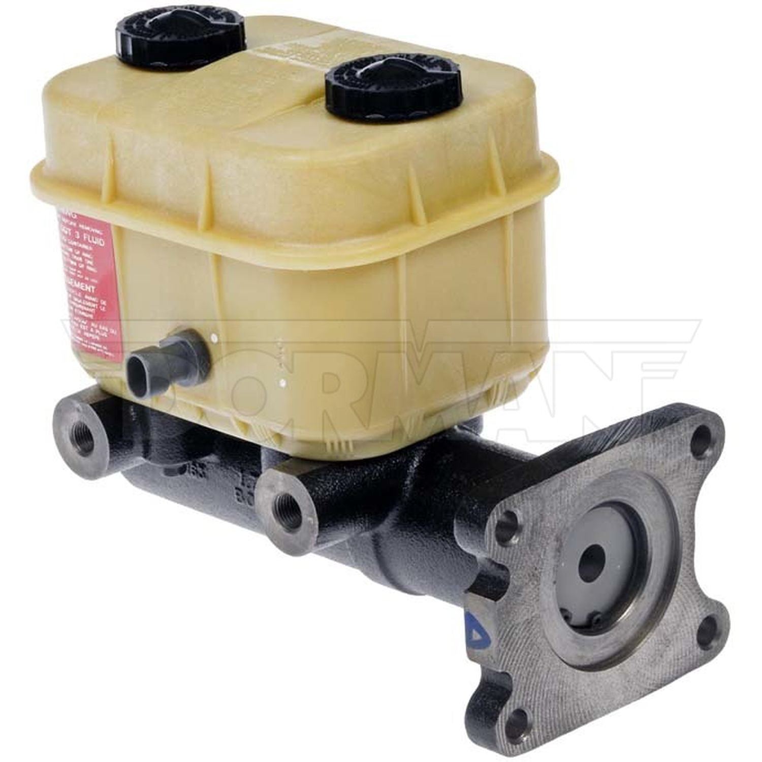 "Dorman M12430 Brake Master Cylinder for Specific Chevrolet / GMC Models"