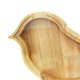 thumbnail image 2 of Organizador Alcancía de madera personalizada caja de ahorro de monedas de juguete para niño niña niño (pájaro) Sywqhk Libre de BPA, 2 of 9