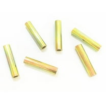 6x Upper Control Arm Pivot Shaft 5020826 For Polaris Ranger 400 500 700 800 900