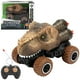 thumbnail image 4 of Juguetes Para Niño Coche de control remoto de cuatro vías para niños, simulación de dinosaurio, modelo de coche, juguete para niños, regalo ideal para Navidad y Pascua. Juguetes Para Bebe 1 Año, 4 of 6