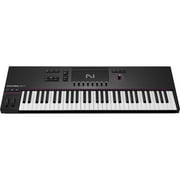 أدوات أصلية Kontrol S61 MK3 61-Key MIDI لوحة مفاتيح