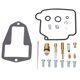 thumbnail image 2 of Kit de reconstrucción de carburador, 23 piezas Kit de reconstrucción de carburador para motocicleta Kit de reparación de carburador probado y confiable, 2 of 9