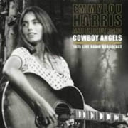 Cowboy Angels (Uk) (Vinyl)