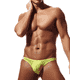 thumbnail image 1 of Calzoncillos para hombre Tanga Lencería Ropa interior Bragas de cintura baja Tangas suaves Calzoncillos Nituyy GL714-NZ15026H4, 1 of 5