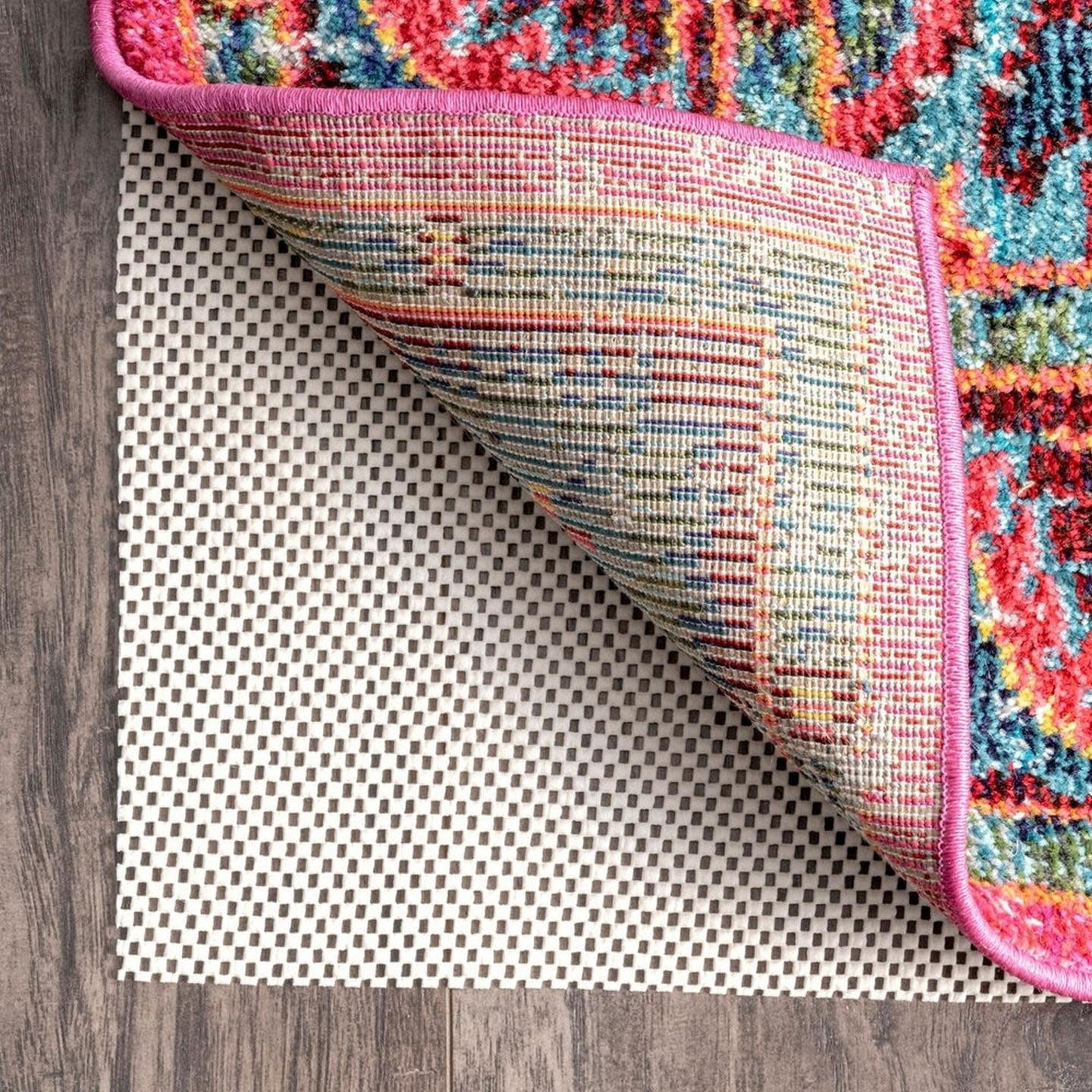 nuLOOM NonSlip Grip Rug Pad