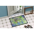 thumbnail image 4 of Carolines Treasures 8342-MAT Tapis Intérieur Ou Extérieur Crevettes - 18 x 27 Po., 4 of 4