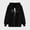 Black, variant on New & Trending Fashion Pohista Womens Tops Plus Size Womens Long Sleeve Tops Casual Fall Womens Blouses New Arrivals Pullover Sweatshirts