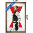 thumbnail image 2 of Marvel Black Widow - Yelena une feuille, 2 of 4