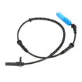 thumbnail image 1 of Tzilke 34526760046 34526771703 Rear Wheel Speed Sensor for 5-Series 6-Series, 1 of 8