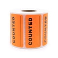 thumbnail image 2 of Counted Inventory Labels 2" x 1", 2 of 3