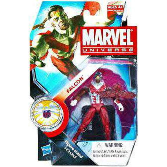 Hasbro Action Figure