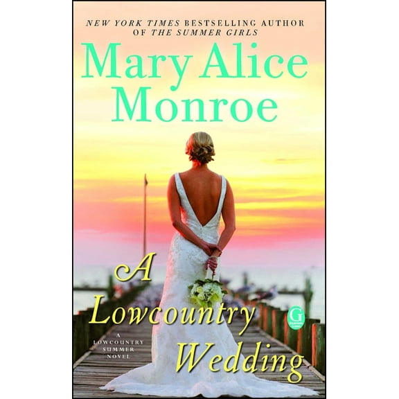 Lowcountry Summer A Lowcountry Wedding, Book 4, (Paperback)