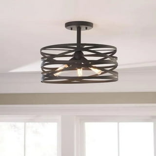 Allen and roth 3 light pendant outlet