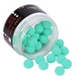thumbnail image 4 of Small Size Fishing Lure Ball, Ball Shape Easy And Convenient Fish Bait Bead, Floating Fishing Lure, For Wild Fishing Sea Fishing ANGGREK Otros, 4 of 8