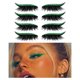 thumbnail image 3 of Delineador de Ojos Reutilizable Yinane Etiqueta Engomada de Las Pestañas Maquillaje, 3 of 8