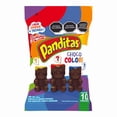 thumbnail image 1 of Gomitas Panditas Choco Colors 10 pzs, 1 of 5