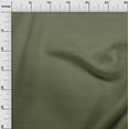 thumbnail image 2 of oneOone Georgette Viscose Fabric Horizontal Stripe Printed Craft Fabric BTY 42 Inch Wide, 2 of 4