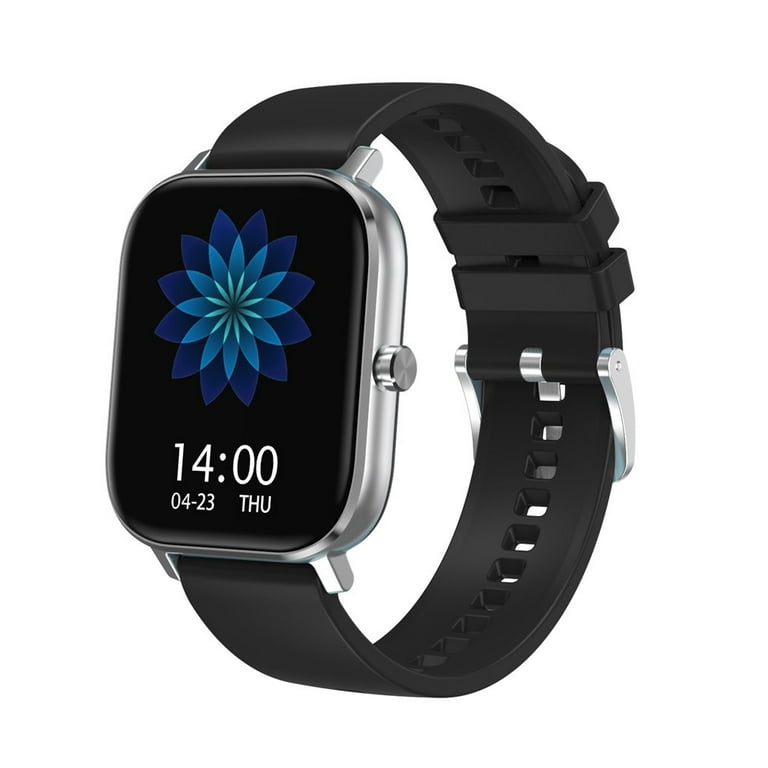 DT35 Sports Smart Watch Fitness Heart Rate Smart Bracelet Touch Screen IP67