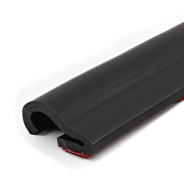 Rubber Weather Stripping Door Seal Strip,SelfAdhesive Backing Door