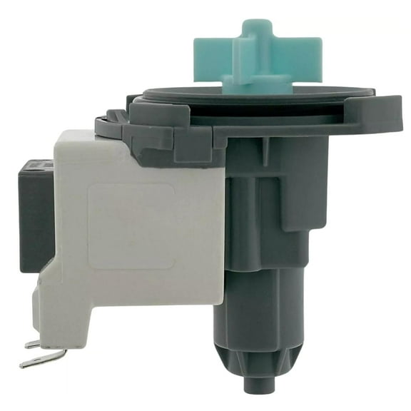 Long-Life Design Drain Pump for Samsung Dishwasher Quick Installation, Stable Operation Pump Accessory