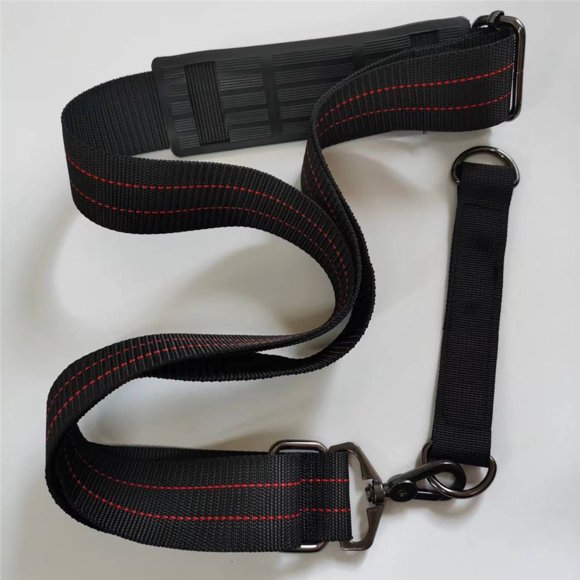 2023 NEW Electric Drill Strap Drill Holder Electric Wrench Electric Hammer Tool Organizer Electrician Adjustable Size A