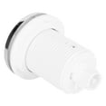 thumbnail image 1 of Pneumatic Air Switch, On Off Push Switch,  Air Button Switch, Stainless Steel High Reliability  Durable For Swimming Pools Spas, 1 of 8