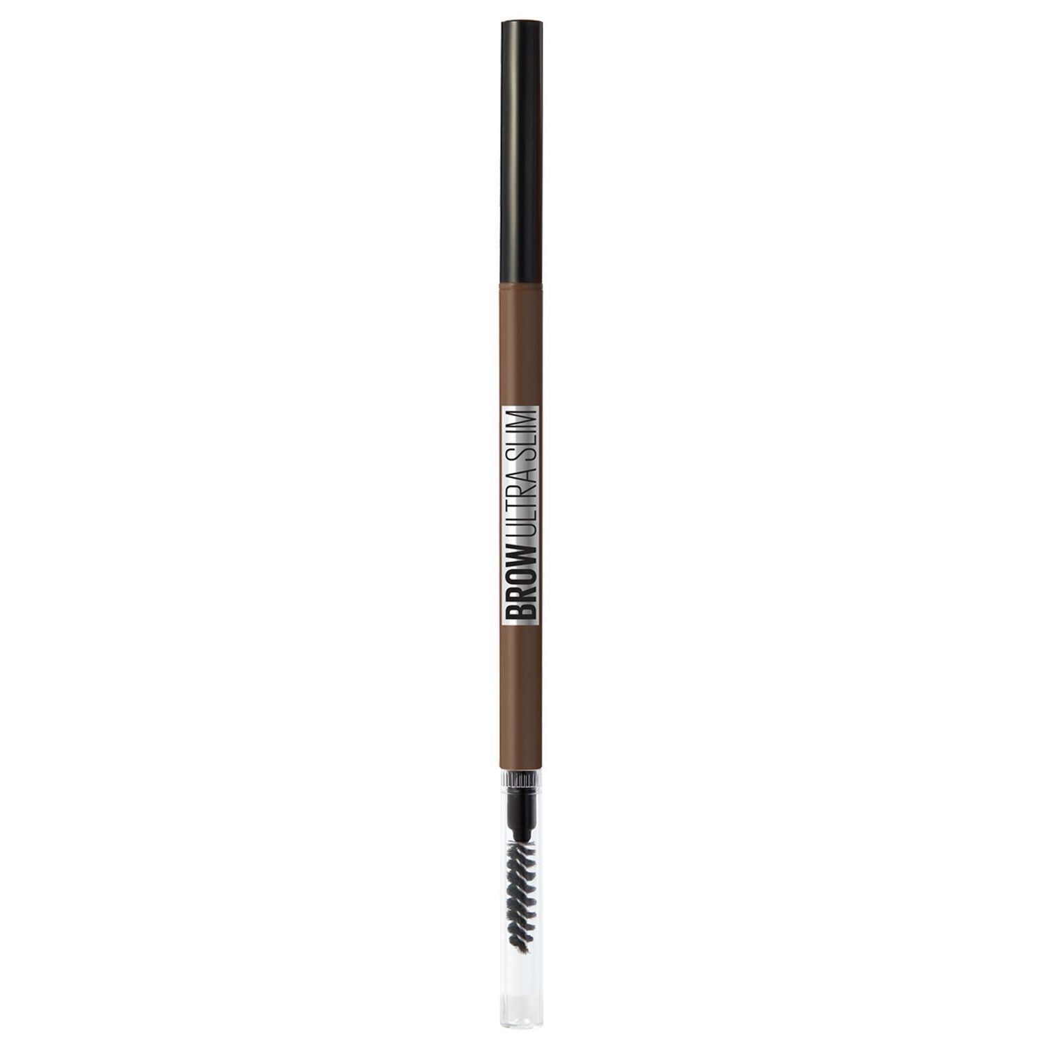 Maybelline New York Ultra Slim Defining Eyebrow Pencil, Ultra Slim Brow Pencil