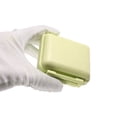 thumbnail image 6 of Unique Bargains 1 Pc 6 Grids Independent Double Layer Pill Case Detachable for Travel Green, 6 of 6