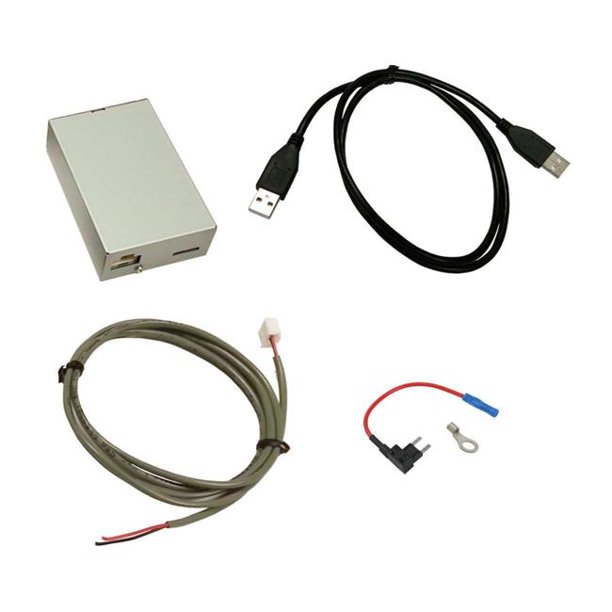 AddOn SiriusXM Satellite Radio for Multi Car Models