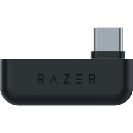 Razer - Barracuda X 2022 Edition Wireless Gaming Headset for PC, PS5, PS4, Switch, and Mobile - Black
