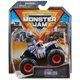 thumbnail image 1 of Estabilizador Monster Jam Lucas Monster Truck fundido a presión 1:64, 1 of 9
