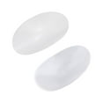 thumbnail image 1 of keepw 2 Pairs Shoulder Pad Invisible Mat Anti-skid Enhancer Workmanship Convenience Softness Non-slippery Unisex Woman Supplies, 1 of 6