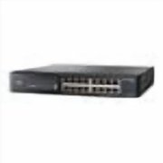 10/100 16-Port VPN Router